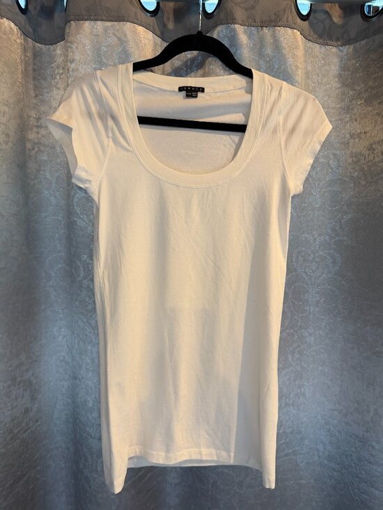 Theory Tops - Theory T-Shirt